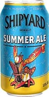 Shipyard Summer Ale 4pk Me 16oz Can Is Out Of Stock